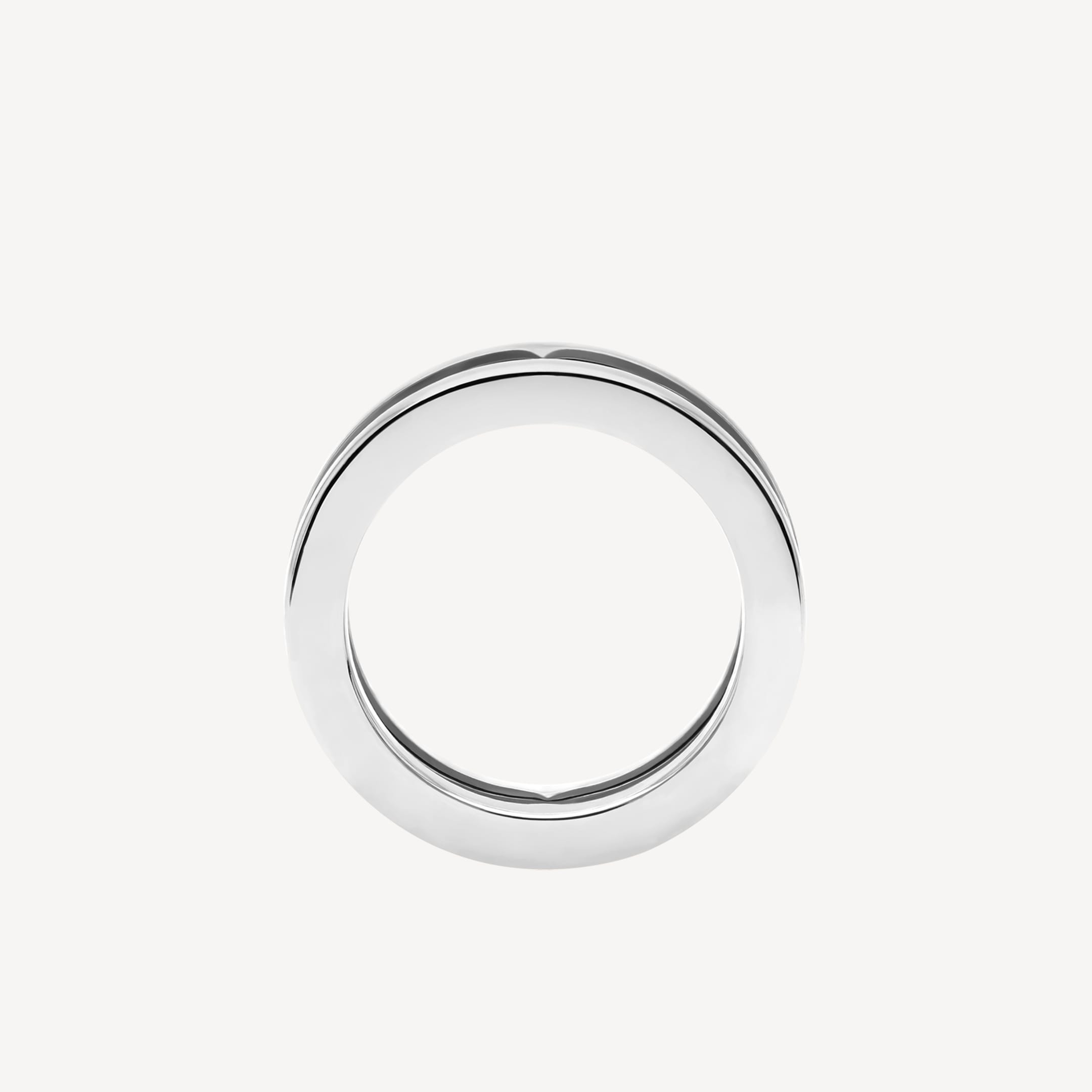 18K B.zero1 Ring