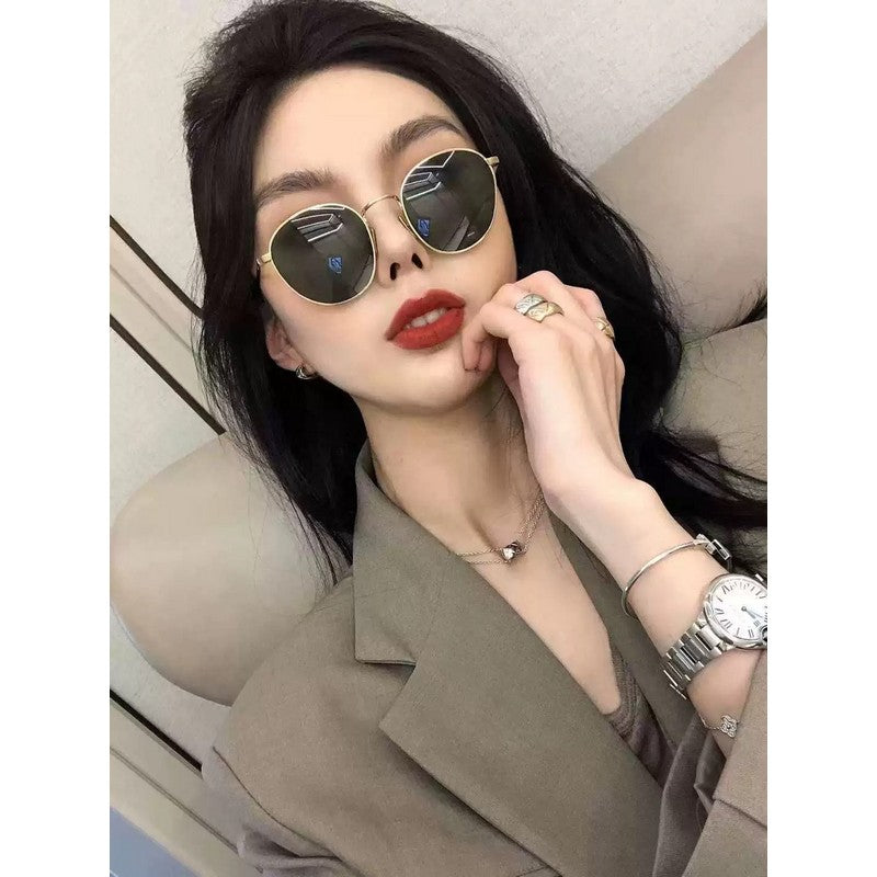 18K Chanel Coco Crush Necklace