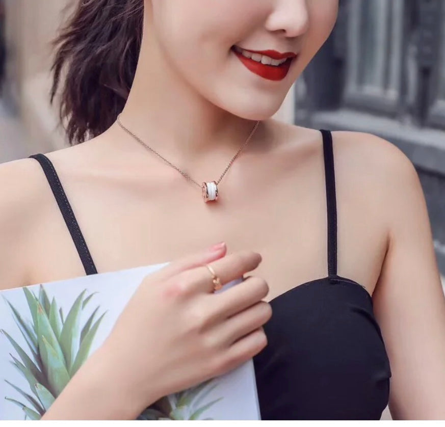18K B.zero1 Necklace