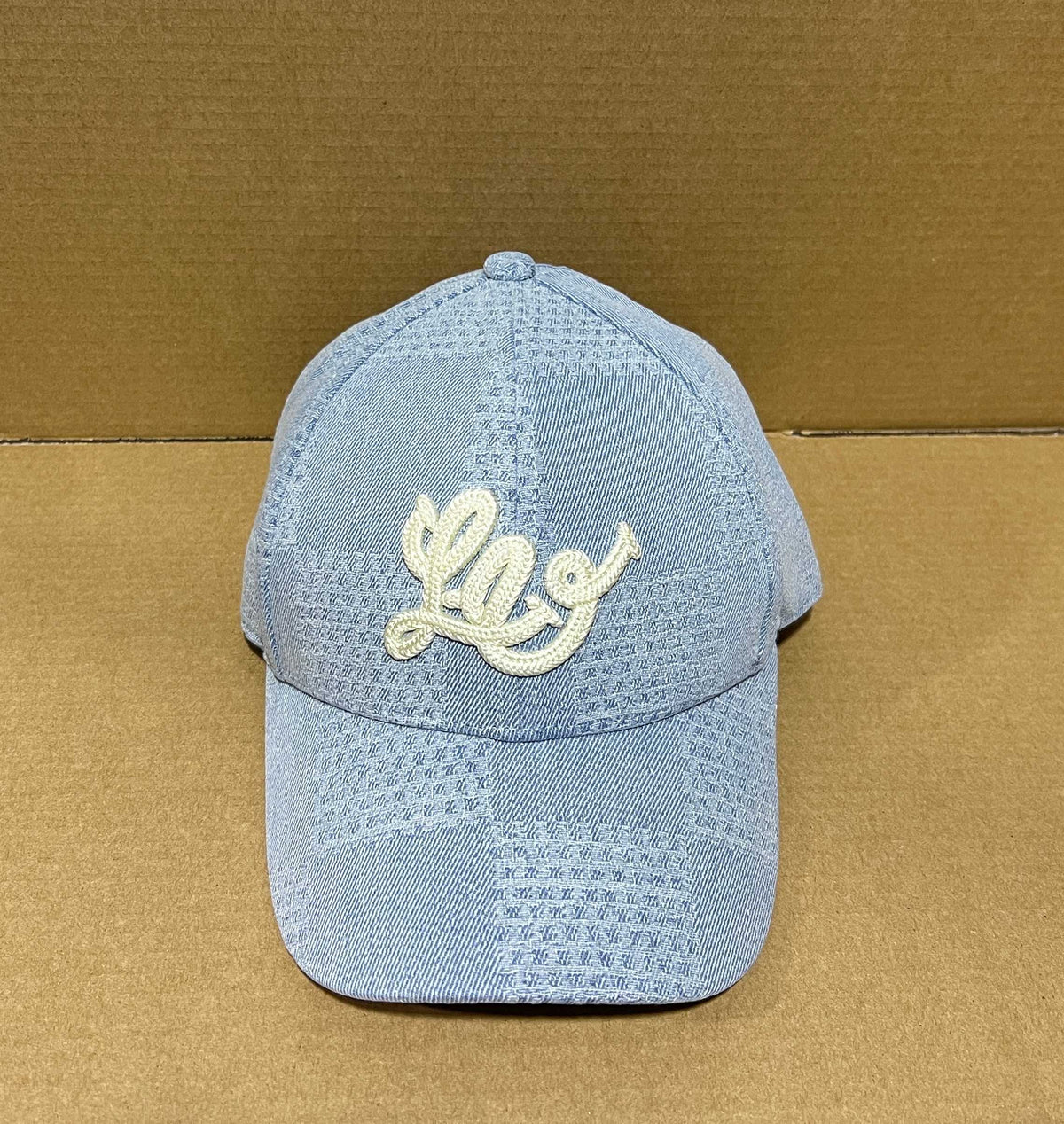 Louis Vuitton Baseball Cap