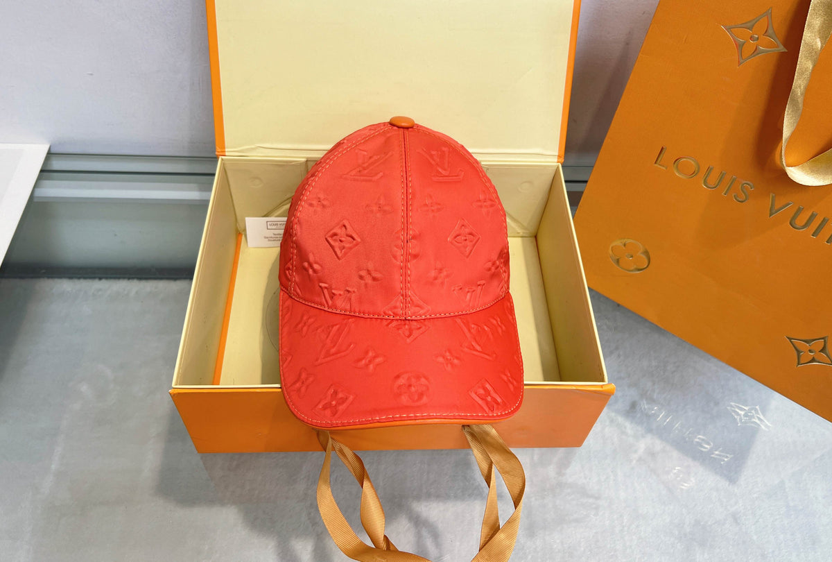 Louis Vuitton Baseball Cap