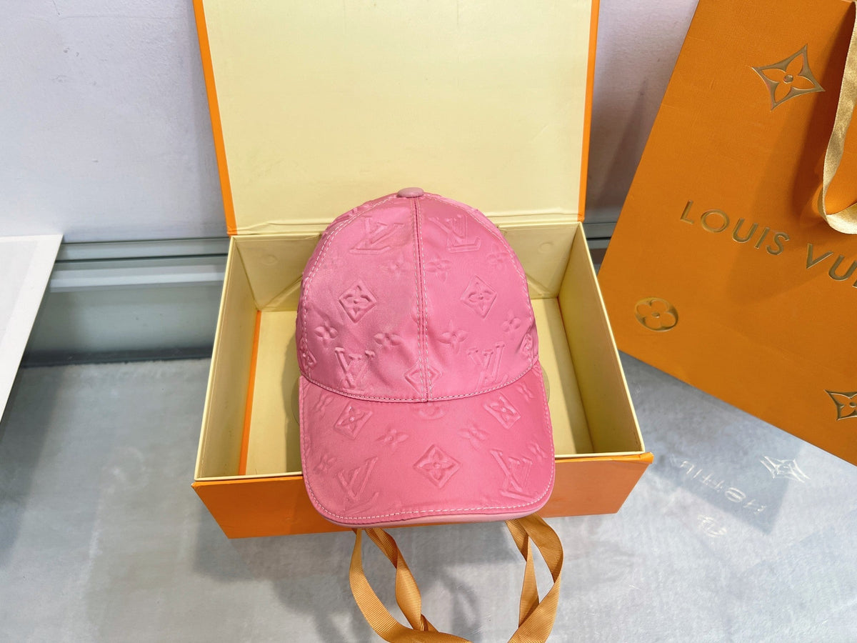 Louis Vuitton Baseball Cap
