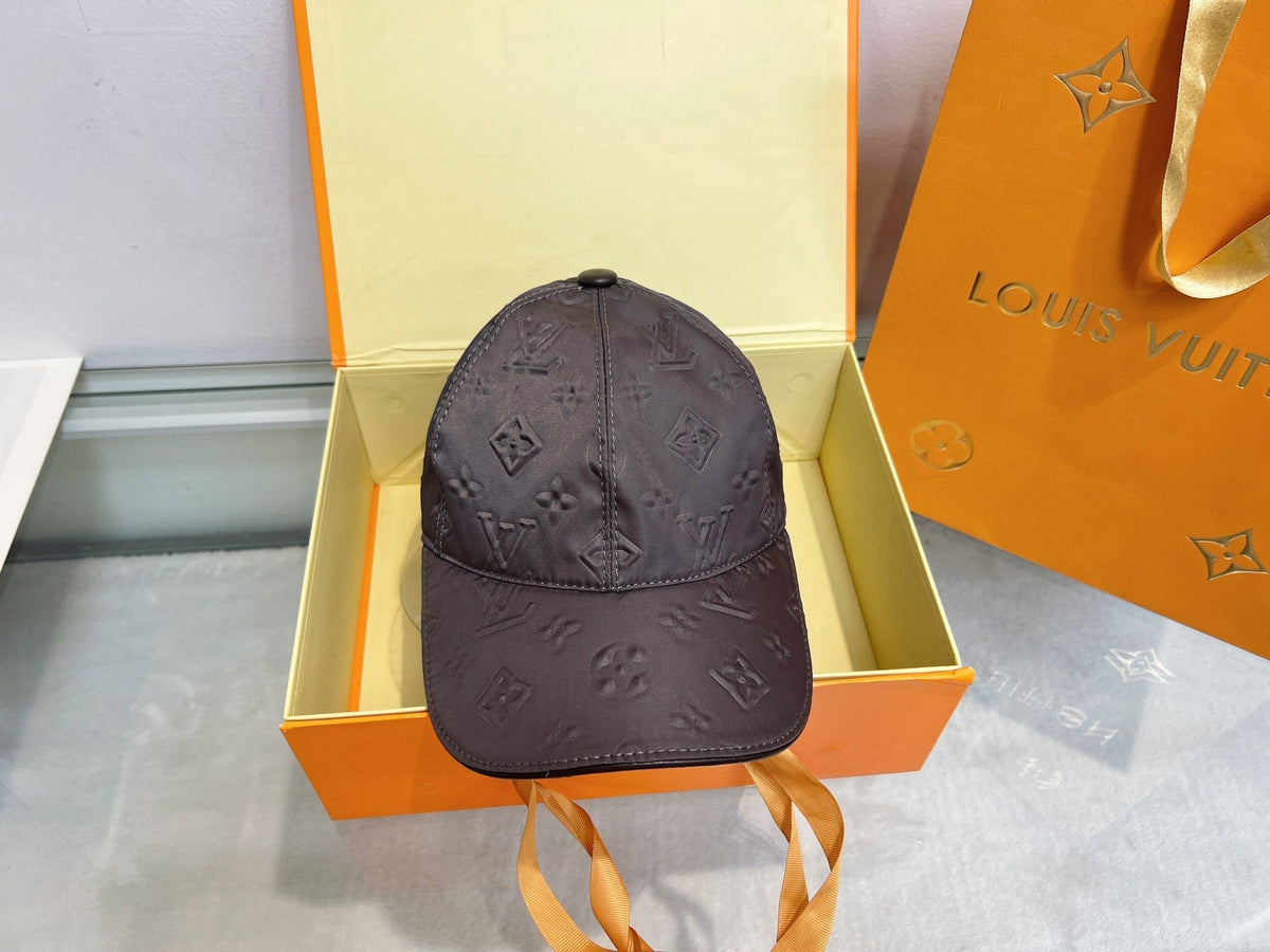 Louis Vuitton Baseball Cap