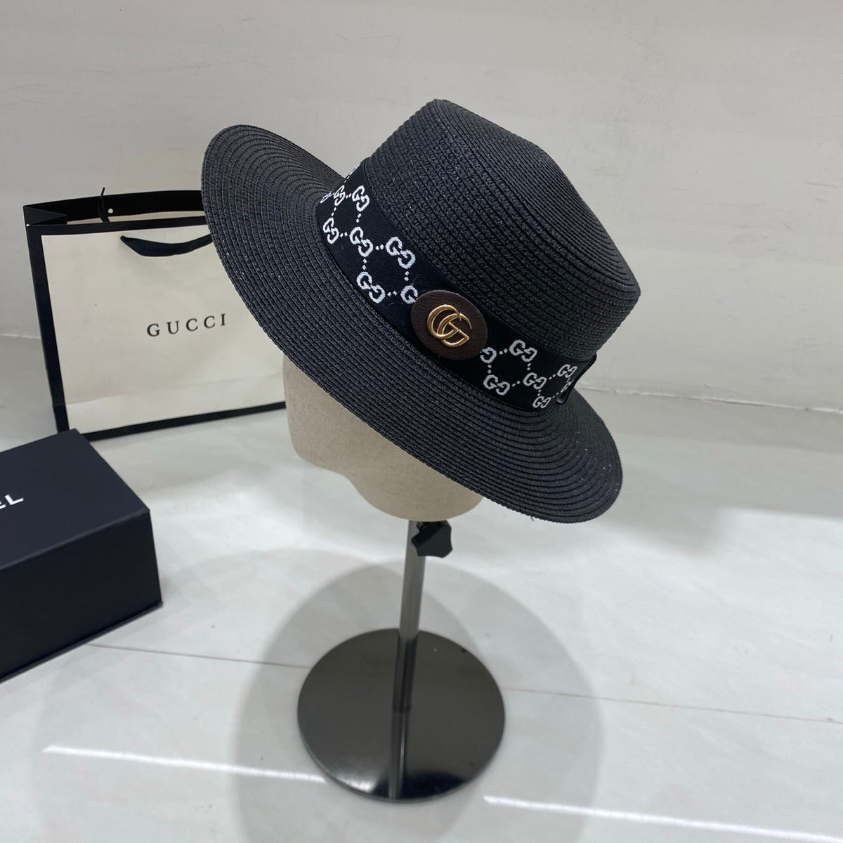 Gucci Flat Cap