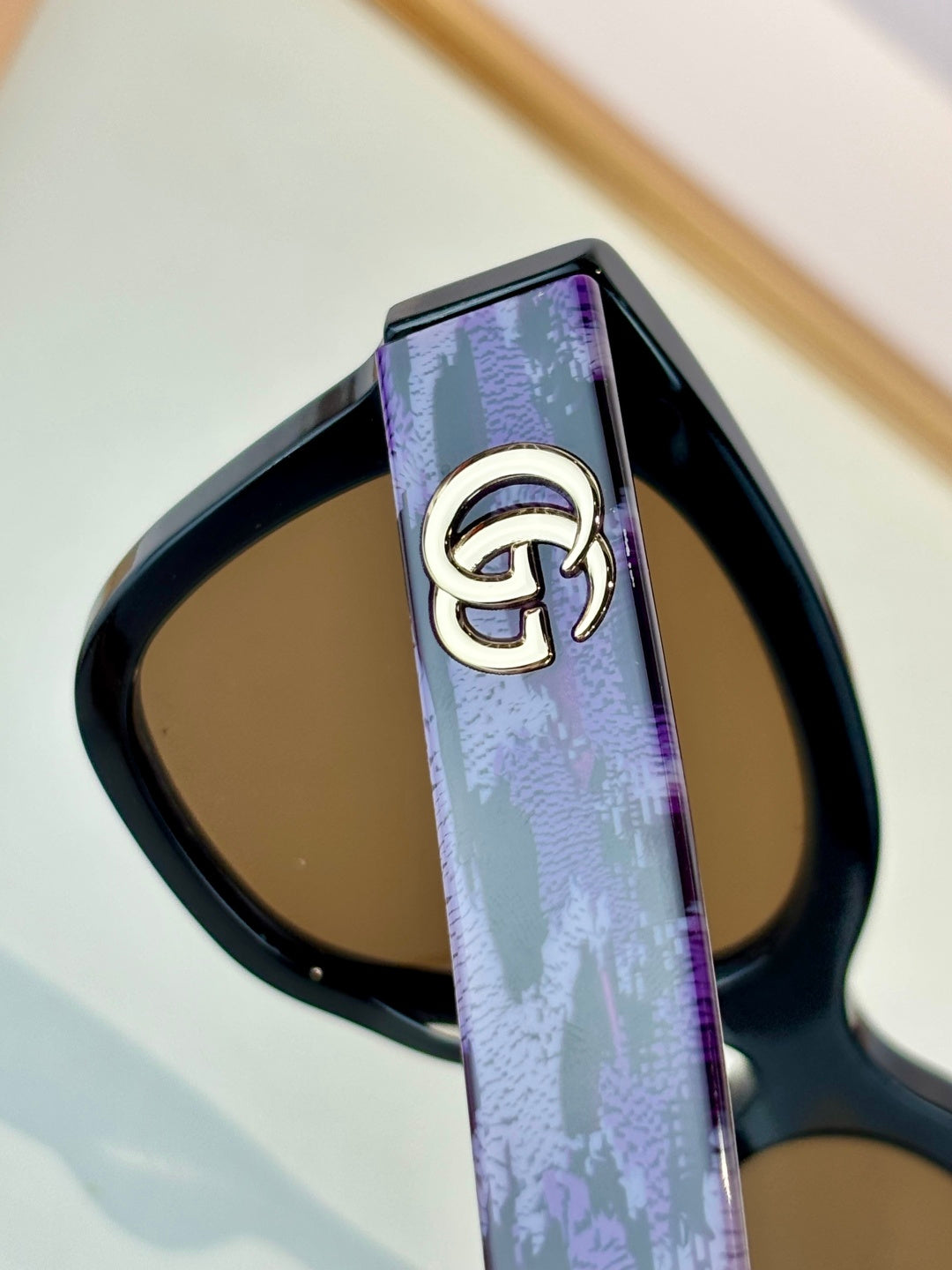 Gucci GG1550SK Sunglasses